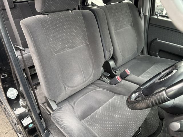 DAIHATSU ATRAI wagon 4WD 2007