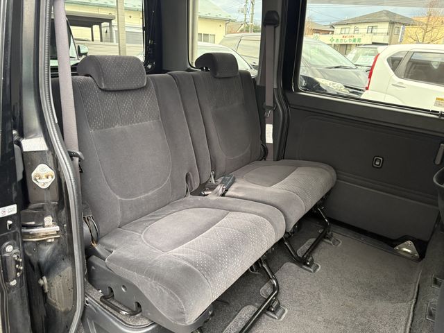 DAIHATSU ATRAI wagon 4WD 2007