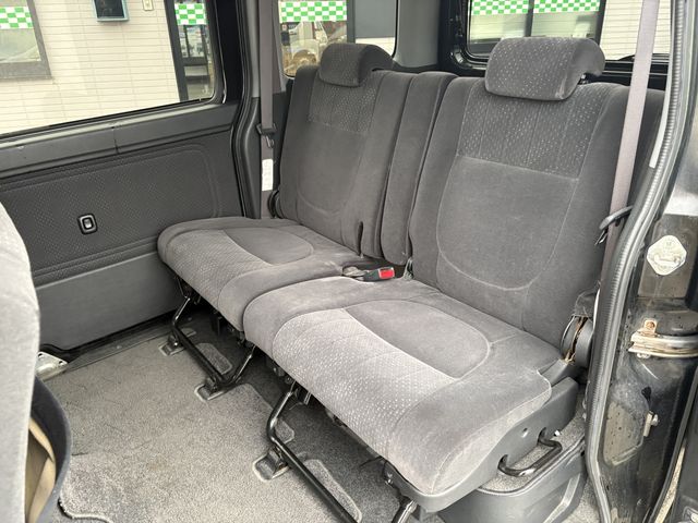 DAIHATSU ATRAI wagon 4WD 2007