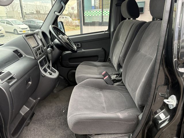 DAIHATSU ATRAI wagon 4WD 2007