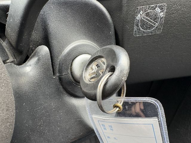 VOLKSWAGEN VOLKSWAGEN GOLF 1991