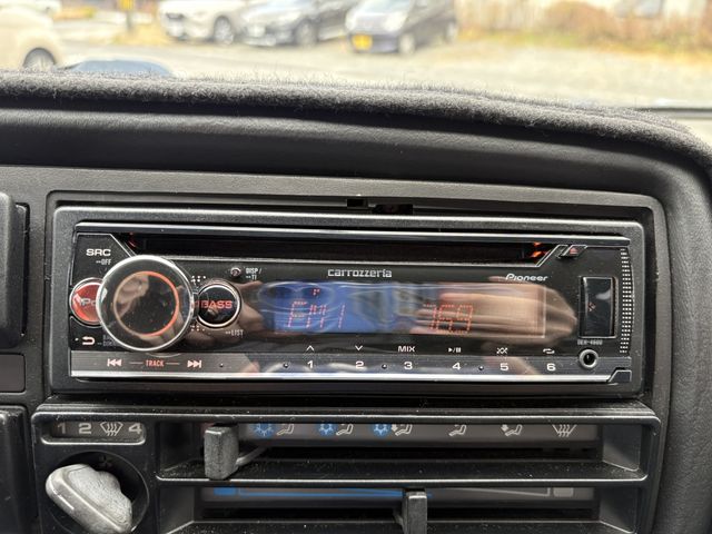 VOLKSWAGEN VOLKSWAGEN GOLF 1991