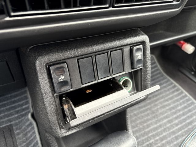 VOLKSWAGEN VOLKSWAGEN GOLF 1991