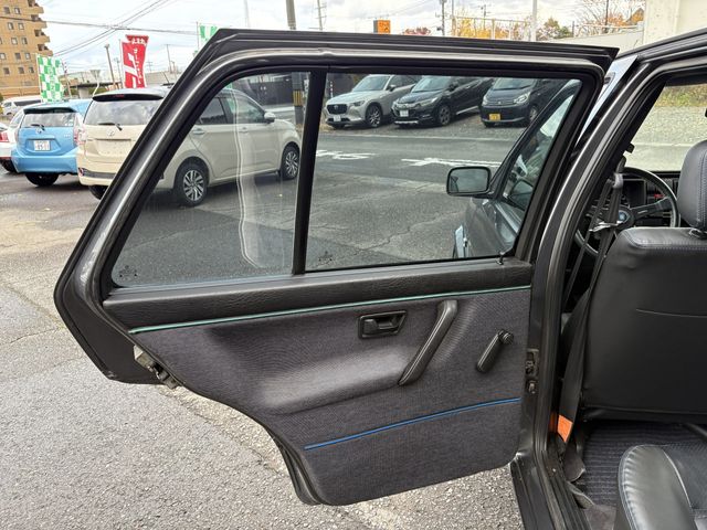 VOLKSWAGEN VOLKSWAGEN GOLF 1991