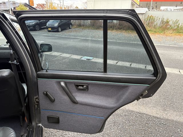 VOLKSWAGEN VOLKSWAGEN GOLF 1991