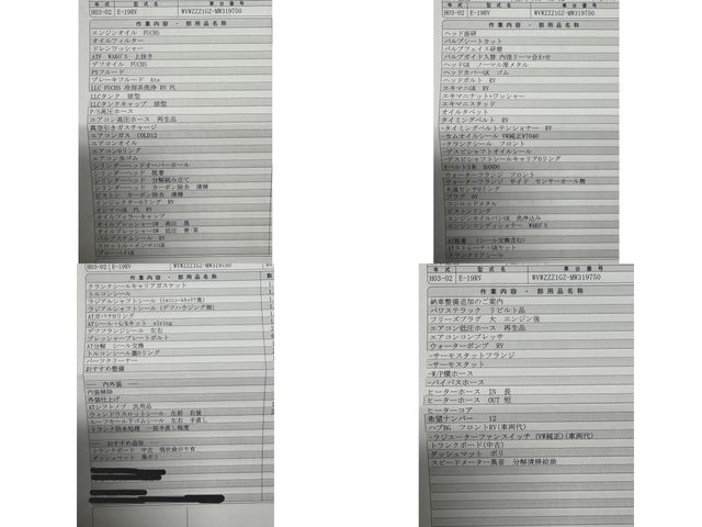 VOLKSWAGEN VOLKSWAGEN GOLF 1991