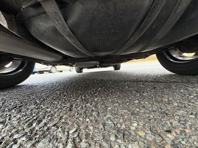 VOLKSWAGEN VOLKSWAGEN GOLF 1991