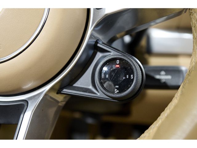 PORSCHE PORSCHE 718CAYMAN 2016