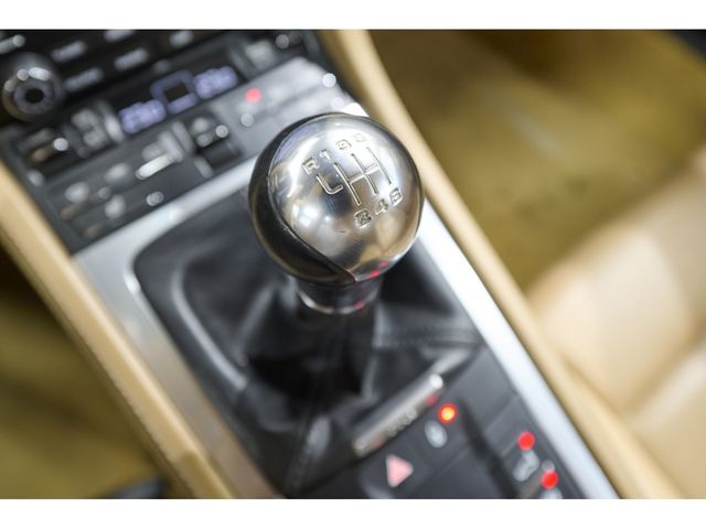 PORSCHE PORSCHE 718CAYMAN 2016