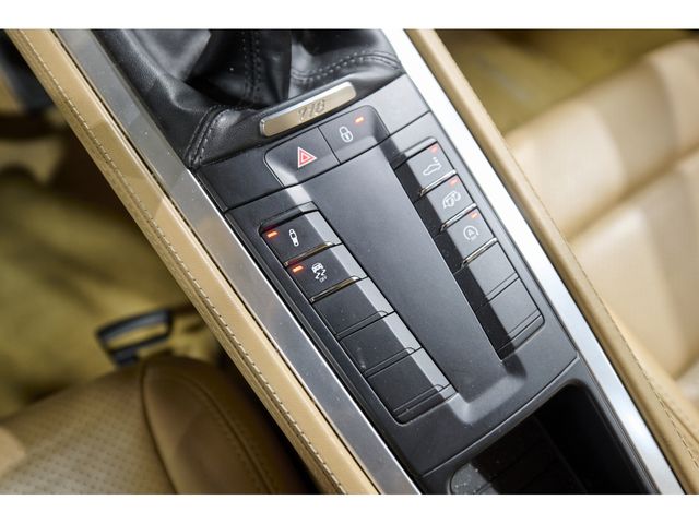 PORSCHE PORSCHE 718CAYMAN 2016