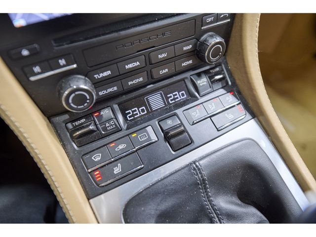 PORSCHE PORSCHE 718CAYMAN 2016