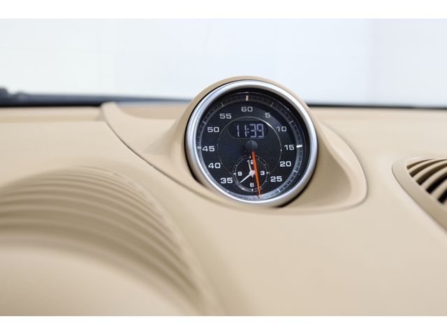 PORSCHE PORSCHE 718CAYMAN 2016