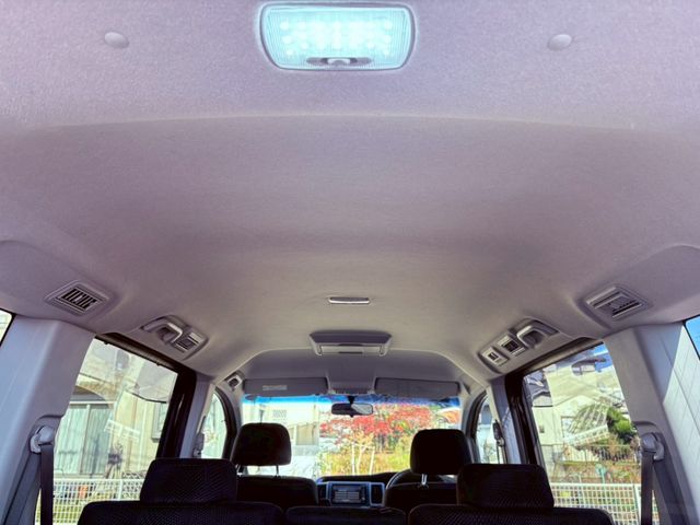 HONDA STEPWAGON SPADA 2010