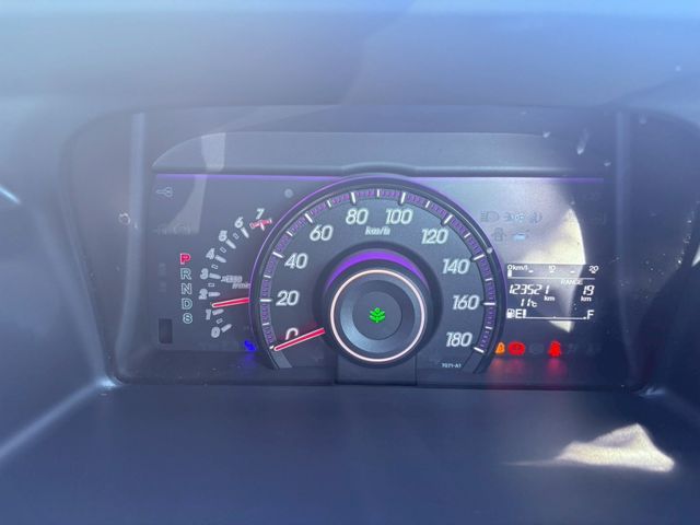 HONDA STEPWAGON SPADA 2010