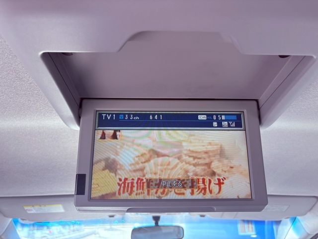 HONDA STEPWAGON SPADA 2010