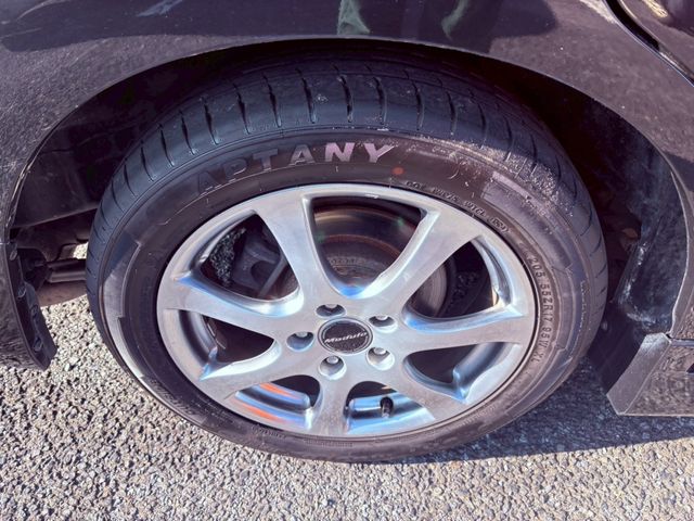 HONDA STEPWAGON SPADA 2010