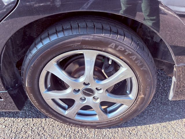 HONDA STEPWAGON SPADA 2010