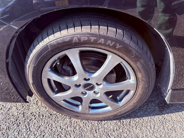 HONDA STEPWAGON SPADA 2010