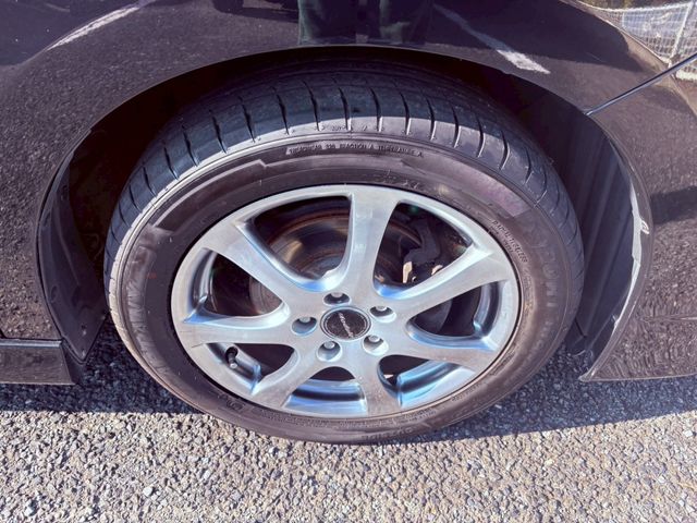 HONDA STEPWAGON SPADA 2010