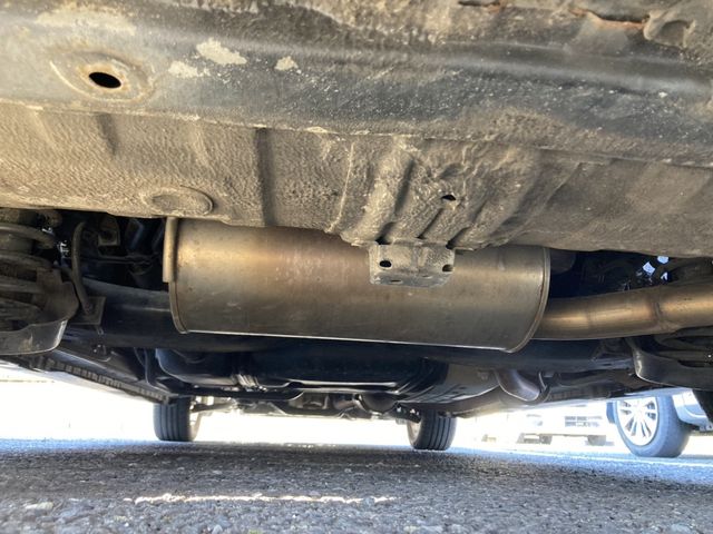 HONDA STEPWAGON SPADA 2010