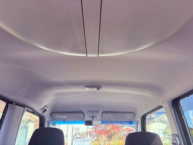 DAIHATSU TANTO CUSTOM 2009