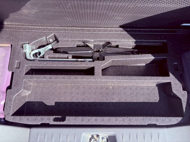 DAIHATSU TANTO CUSTOM 2009