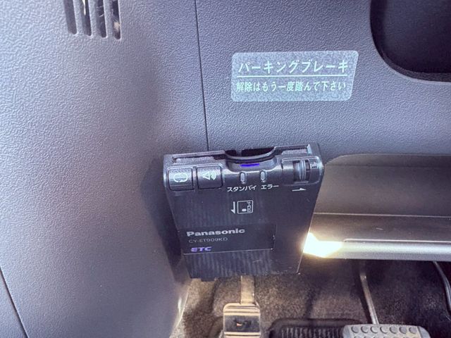 DAIHATSU TANTO CUSTOM 2009