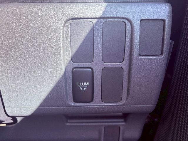 DAIHATSU TANTO CUSTOM 2009