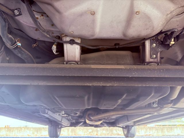 DAIHATSU TANTO CUSTOM 2009