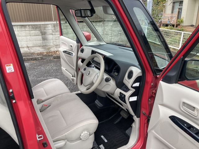 NISSAN DAYZ ROOX 2016