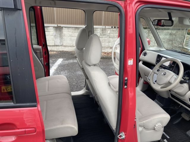 NISSAN DAYZ ROOX 2016