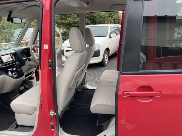 NISSAN DAYZ ROOX 2016