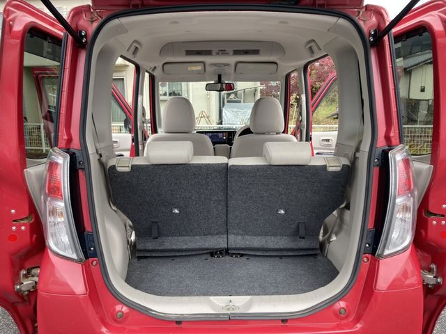 NISSAN DAYZ ROOX 2016