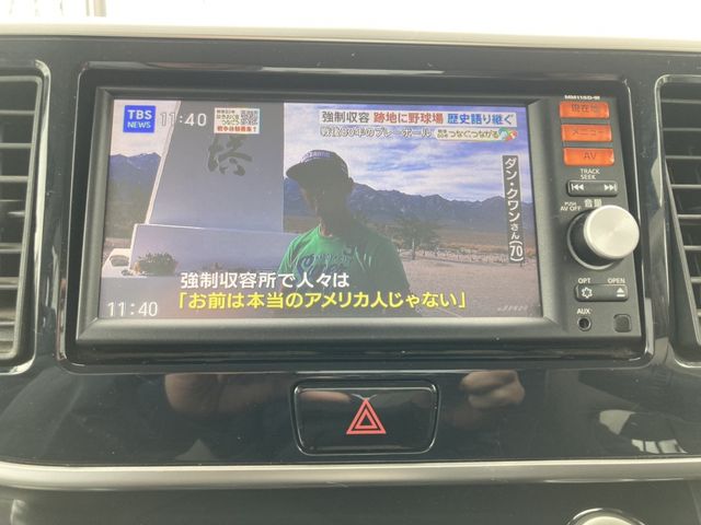 NISSAN DAYZ ROOX 2016