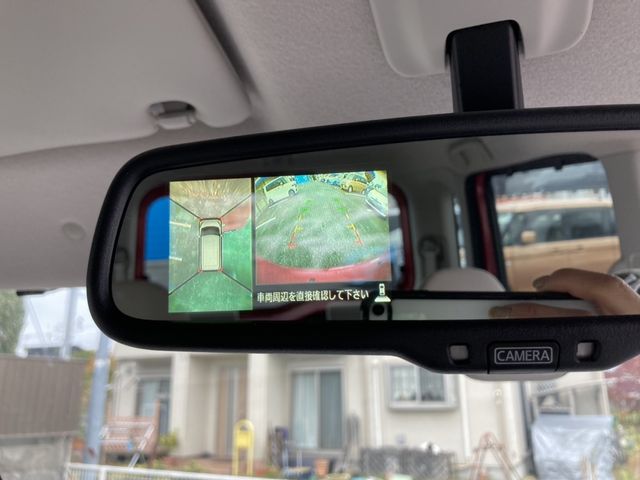 NISSAN DAYZ ROOX 2016