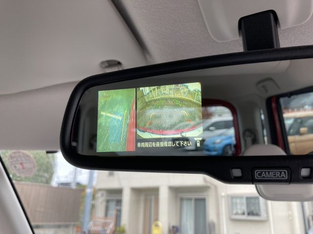 NISSAN DAYZ ROOX 2016