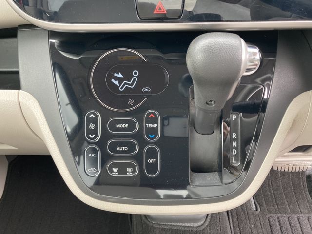 NISSAN DAYZ ROOX 2016