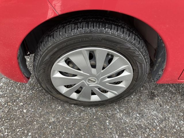 NISSAN DAYZ ROOX 2016