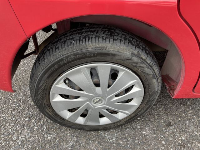 NISSAN DAYZ ROOX 2016