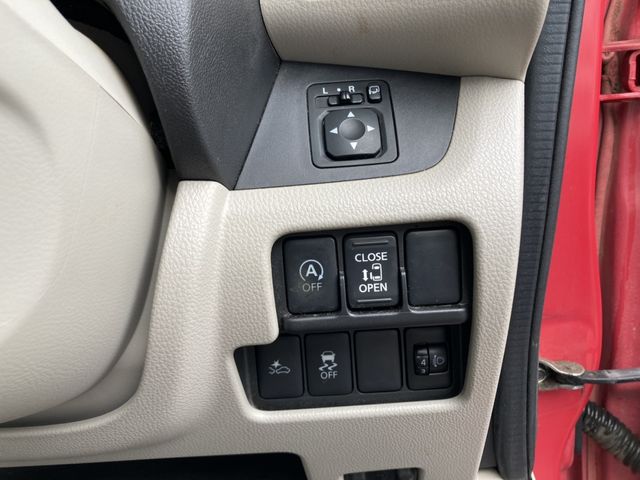 NISSAN DAYZ ROOX 2016