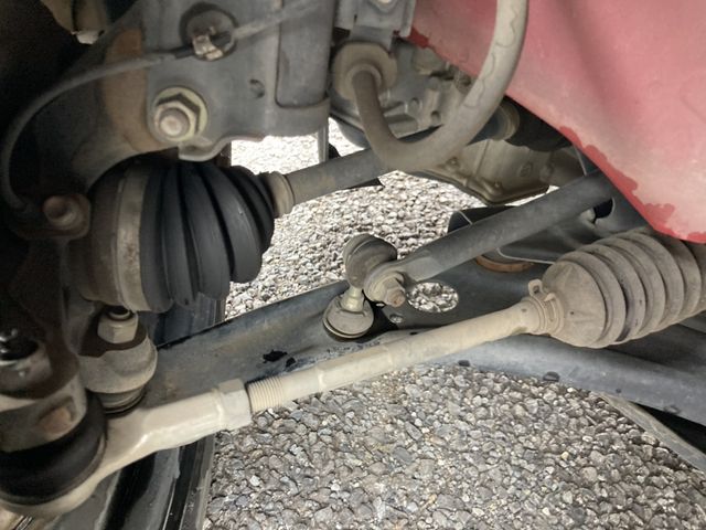 NISSAN DAYZ ROOX 2016