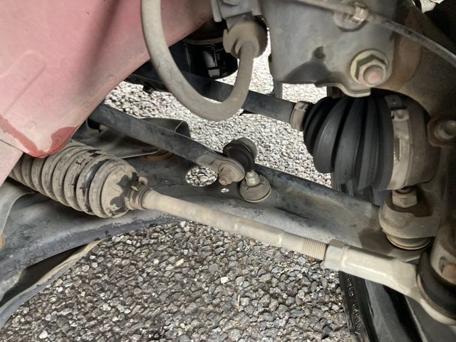 NISSAN DAYZ ROOX 2016