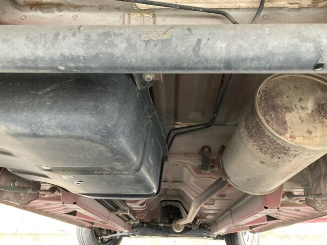 NISSAN DAYZ ROOX 2016