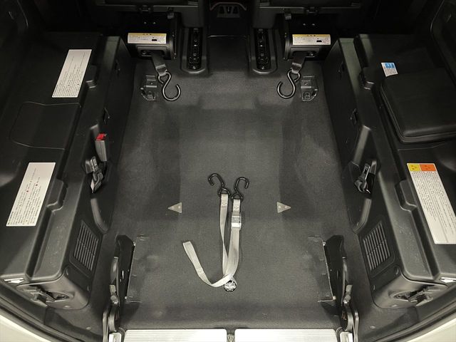 HONDA FREED plus HYBRID 2017