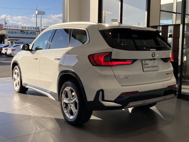 BMW BMW X1 2023
