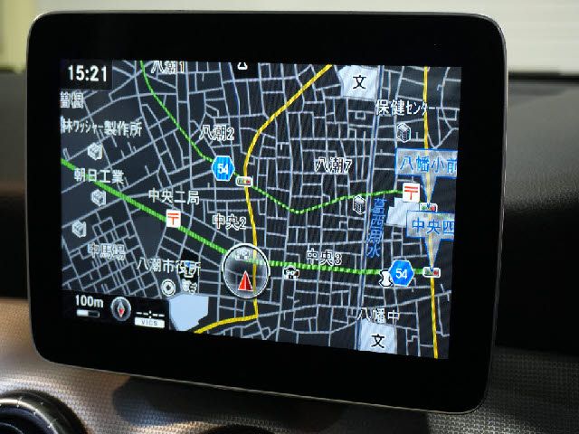 MERCEDES BENZ MERCEDES BENZ CLA Shooting Brake 2017