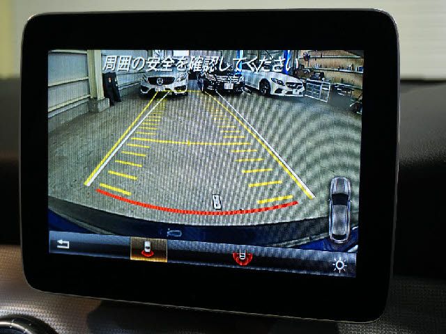 MERCEDES BENZ MERCEDES BENZ CLA Shooting Brake 2017