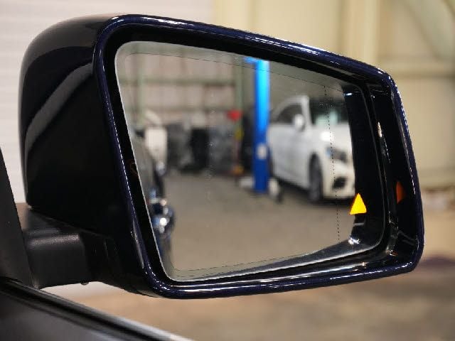 MERCEDES BENZ MERCEDES BENZ CLA Shooting Brake 2017