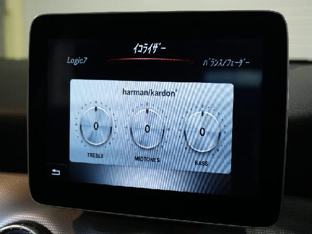 MERCEDES BENZ MERCEDES BENZ CLA Shooting Brake 2017