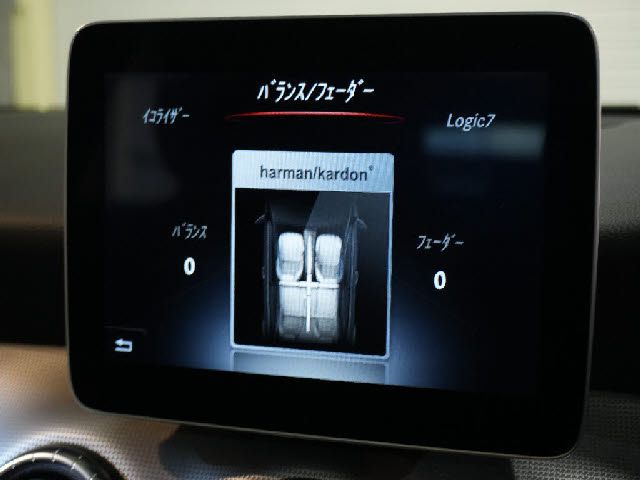 MERCEDES BENZ MERCEDES BENZ CLA Shooting Brake 2017